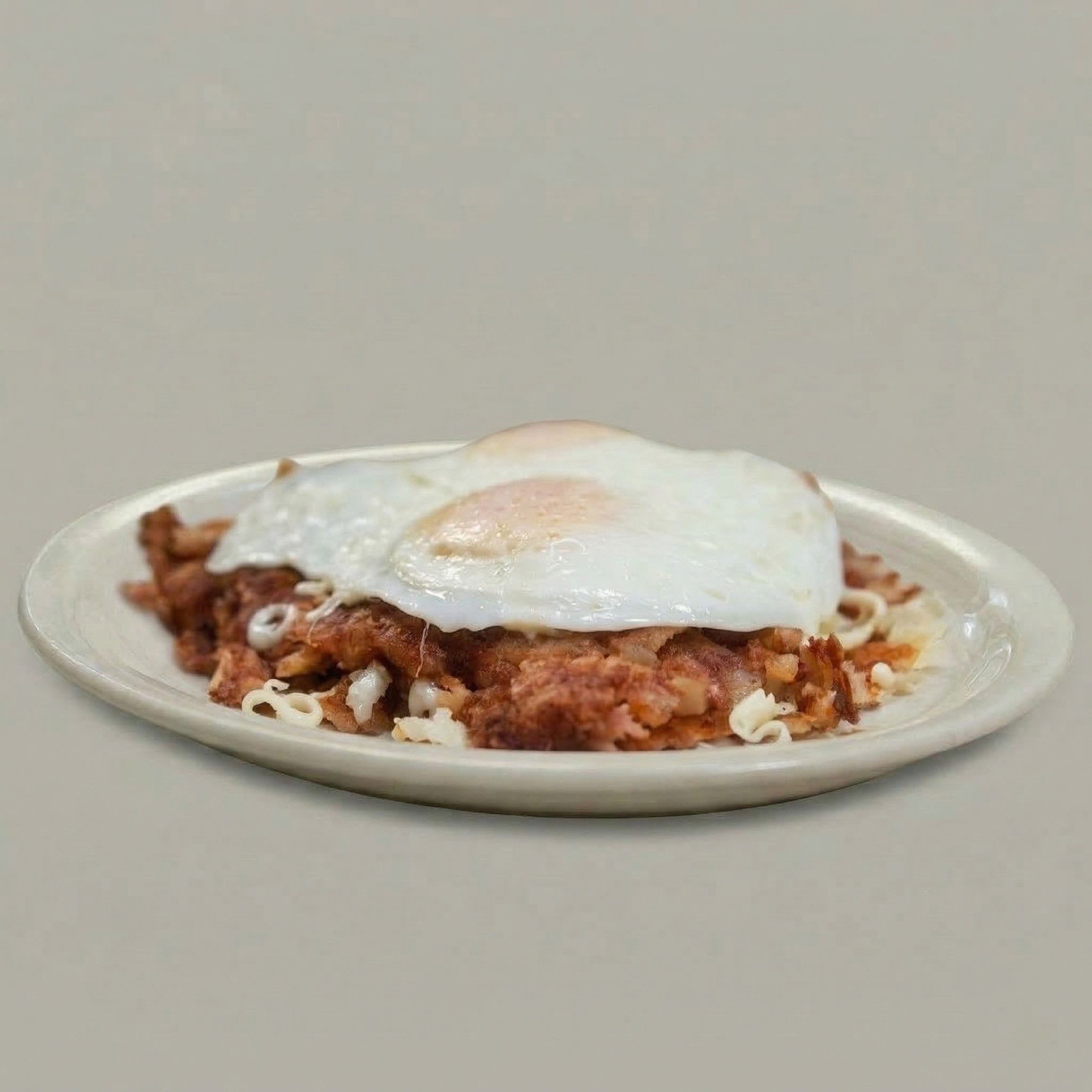 Irish Skillet.
