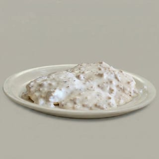 Biscuits & Gravy