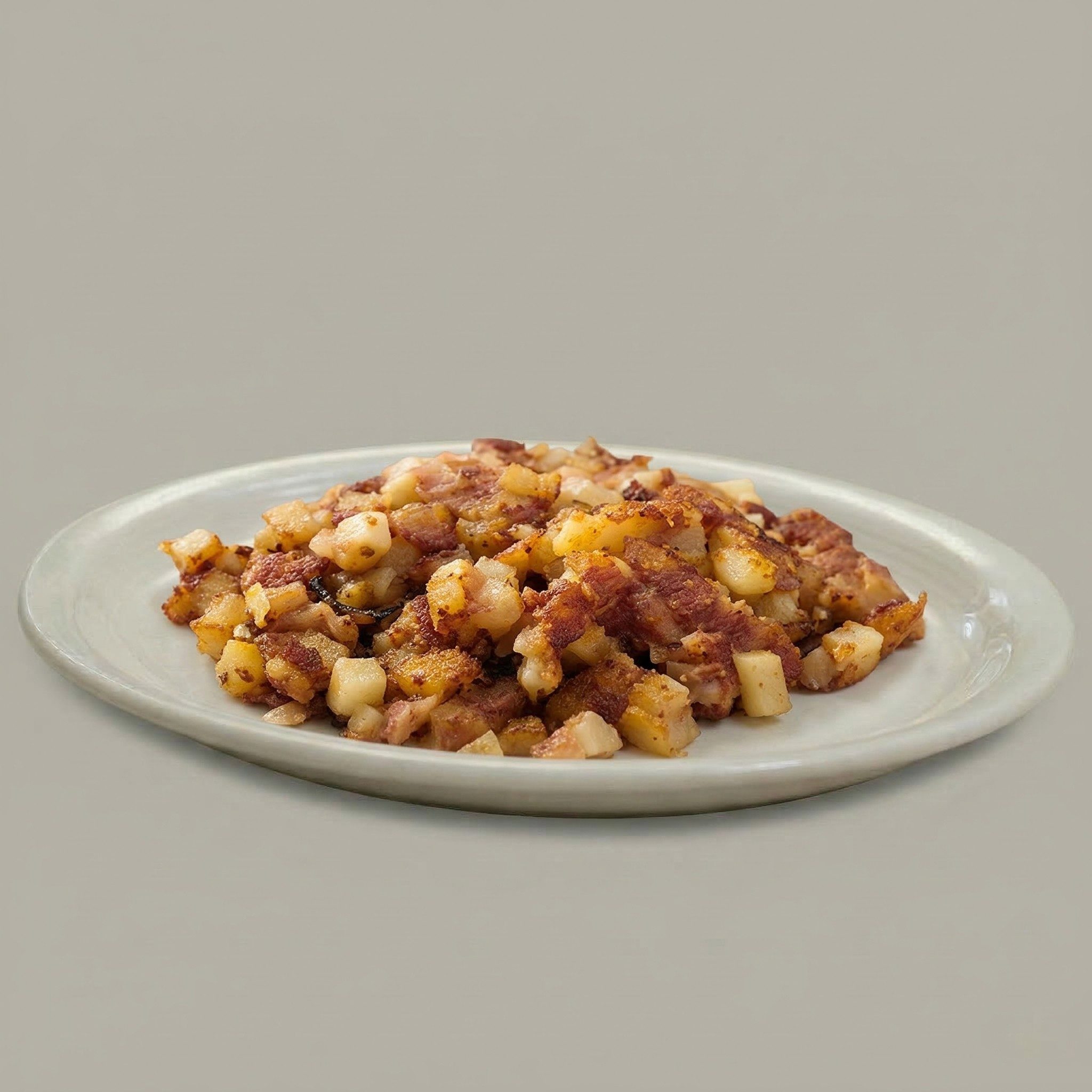 Corned Beef Hash.