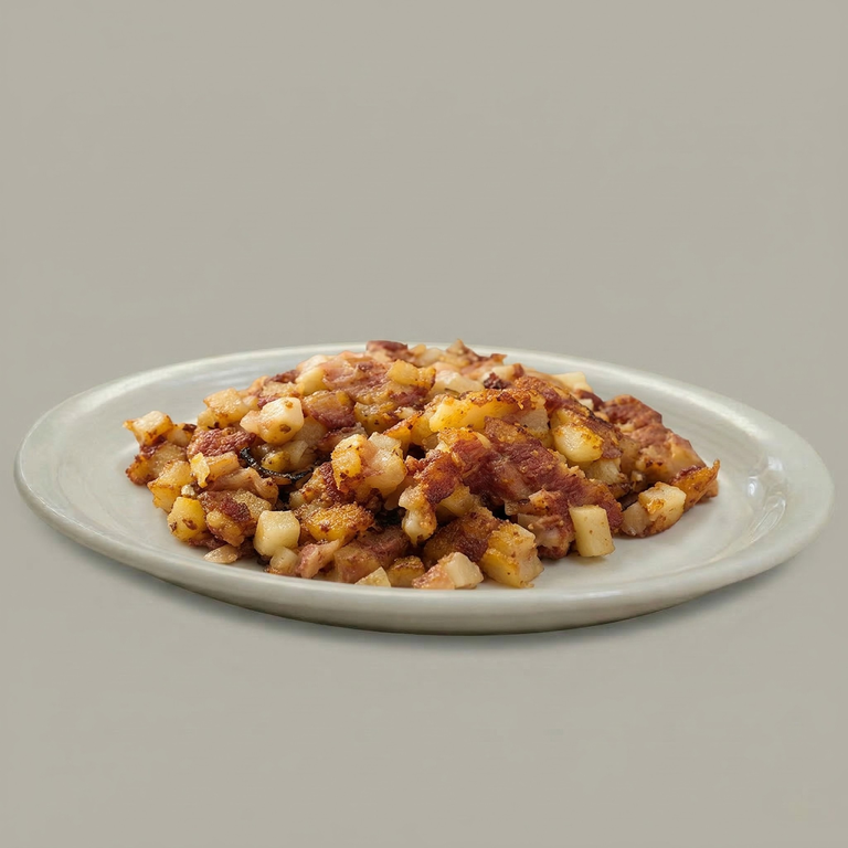 Delicious Corned Beef Hash