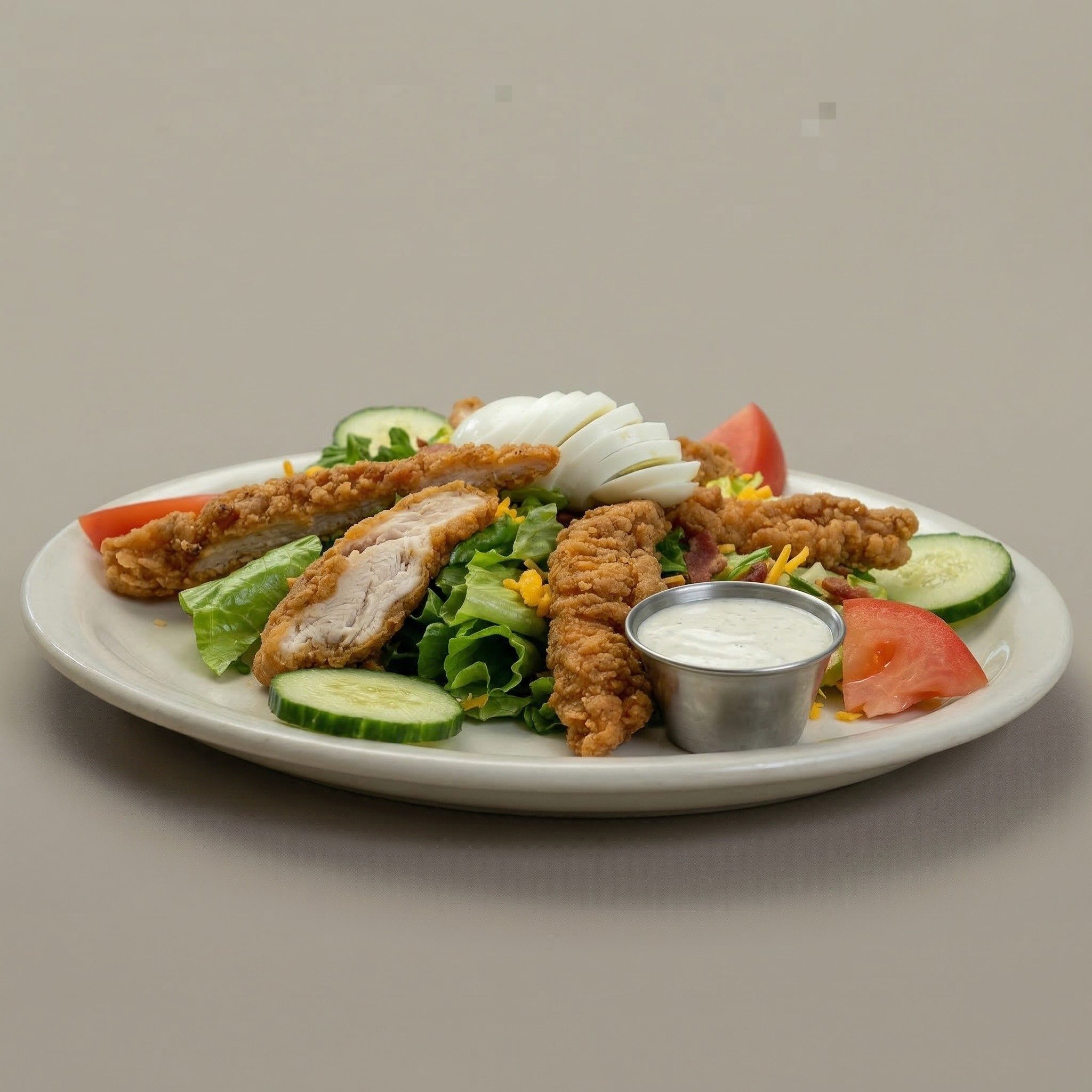 Club Salad.