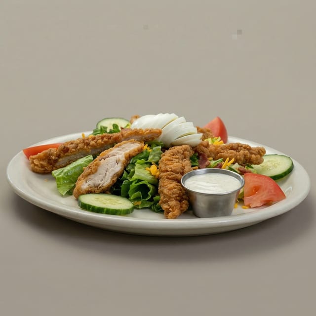 Club Salad.
