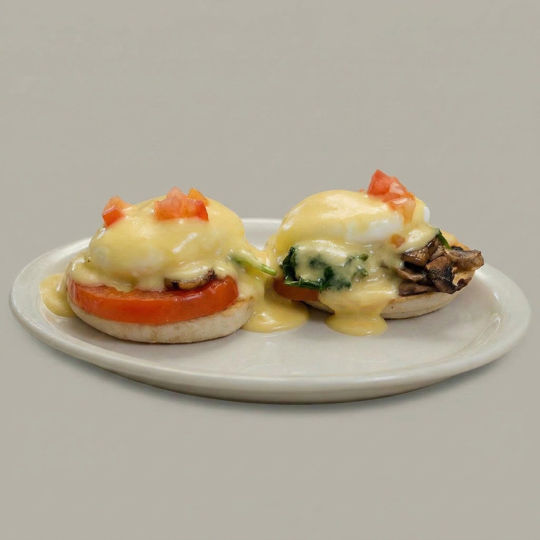 Benedict Florentine.