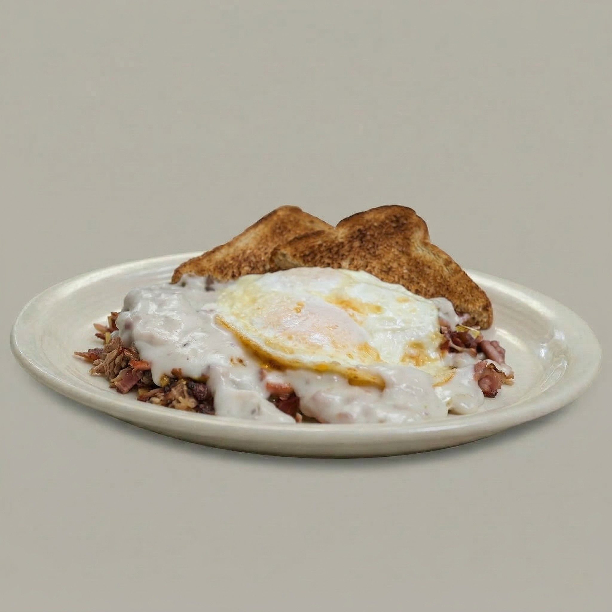Chuys Skillet.