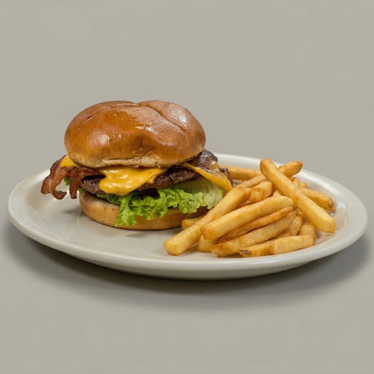 Delicious Brunch Options at Our American Diner