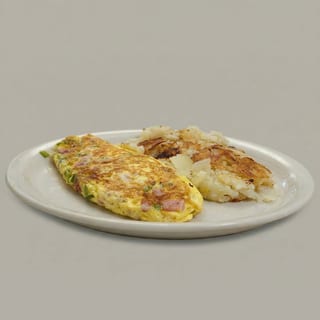 Denver Omelet