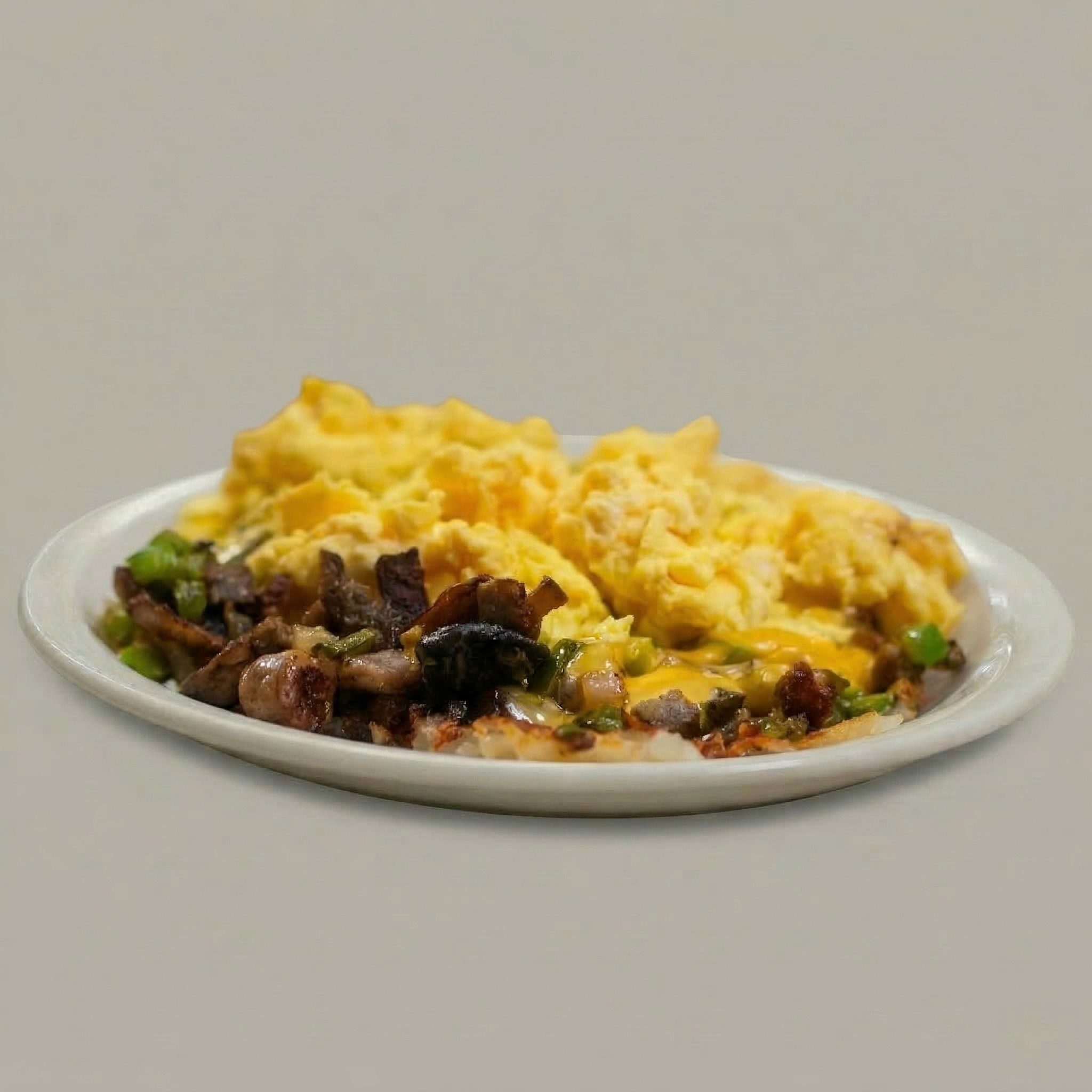 Polish Skillet.