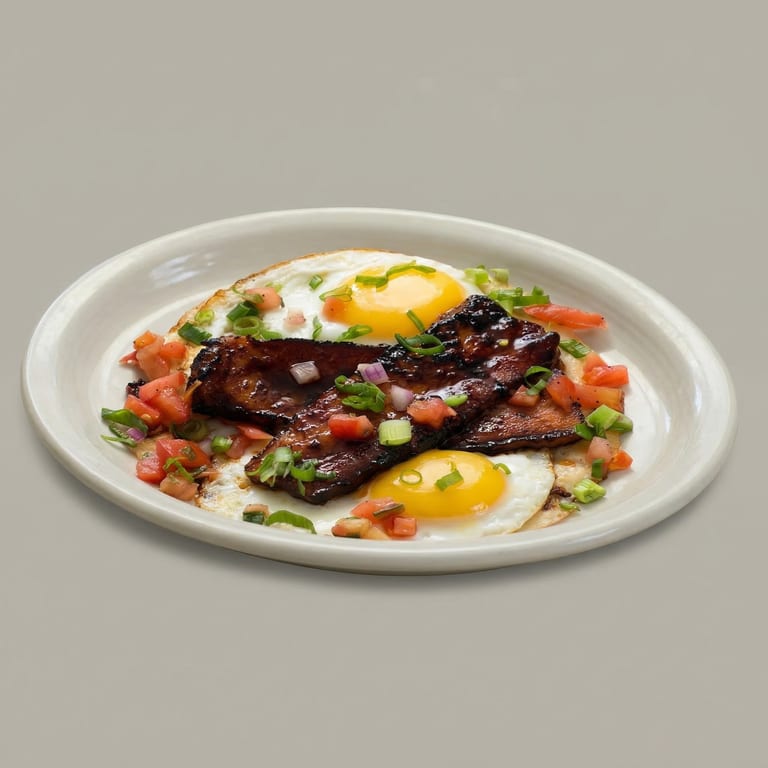 Indulge in Country Fried Steak