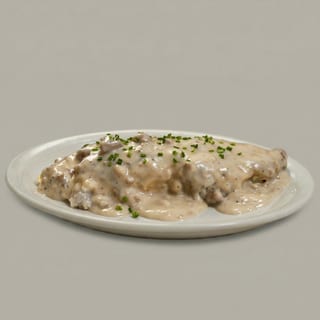Farmer’s Omelette