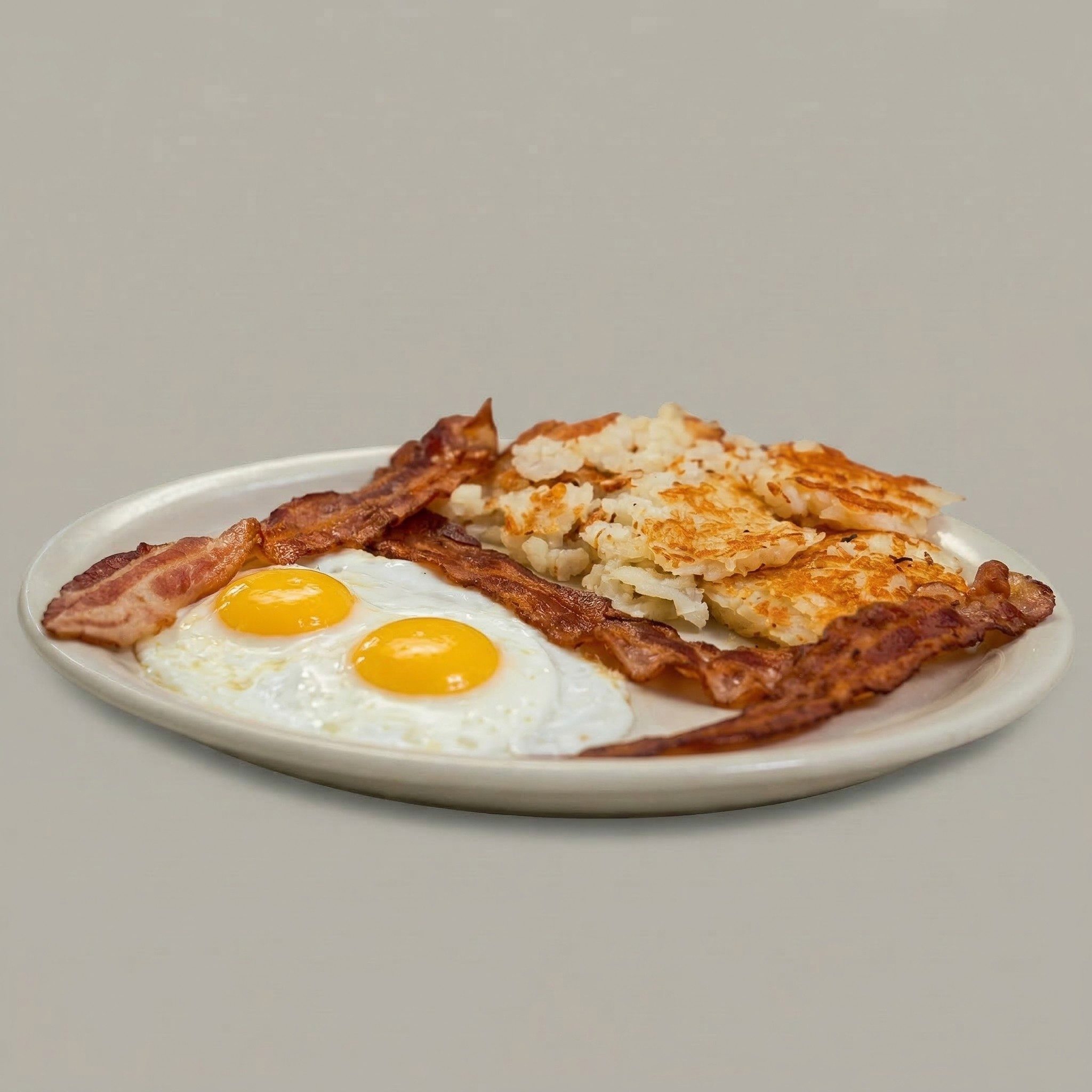 Two Eggs.