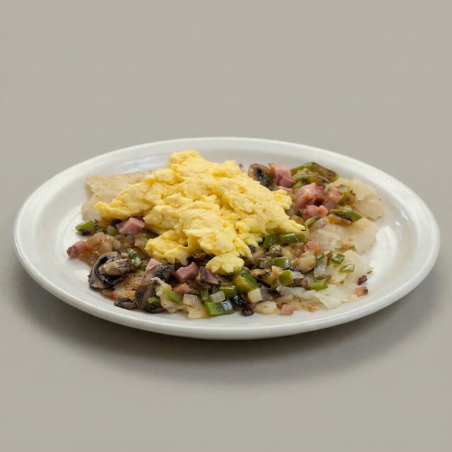 Gypsy Skillet.