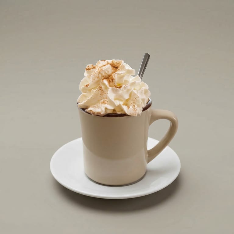 Delicious Coffee Selections