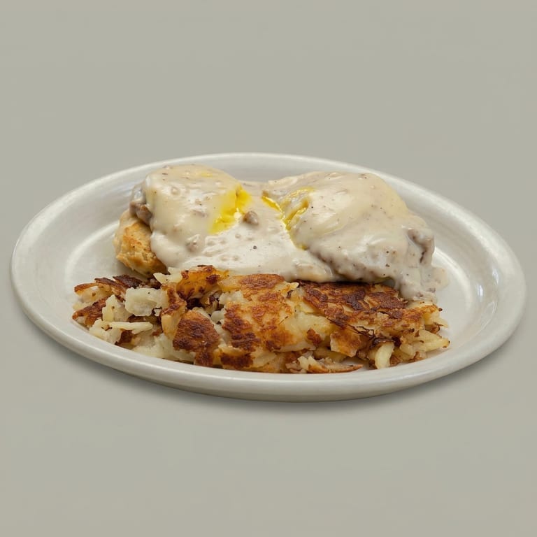 Savor Our Breakfast Delights