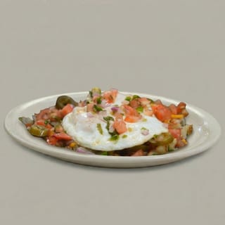 Jona’s Skillet