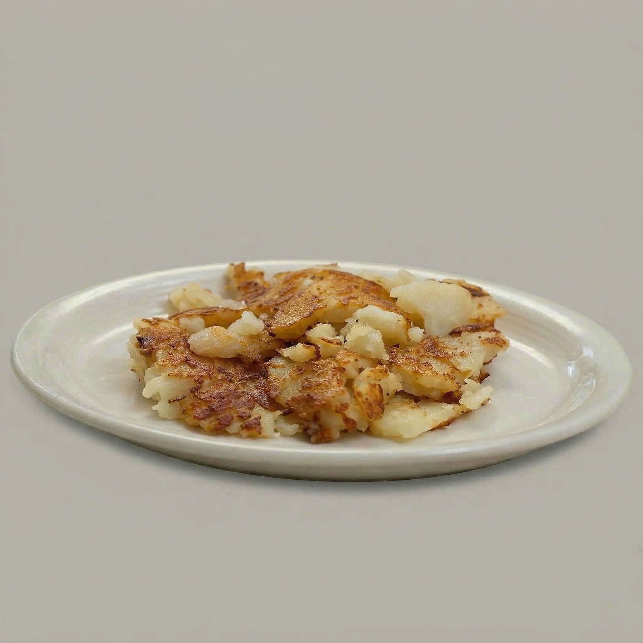 Hash Browns.