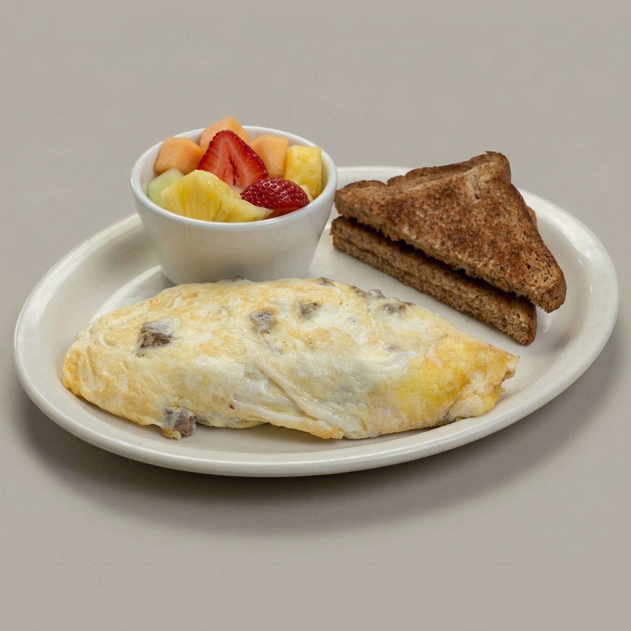 Healthy Combo #2.