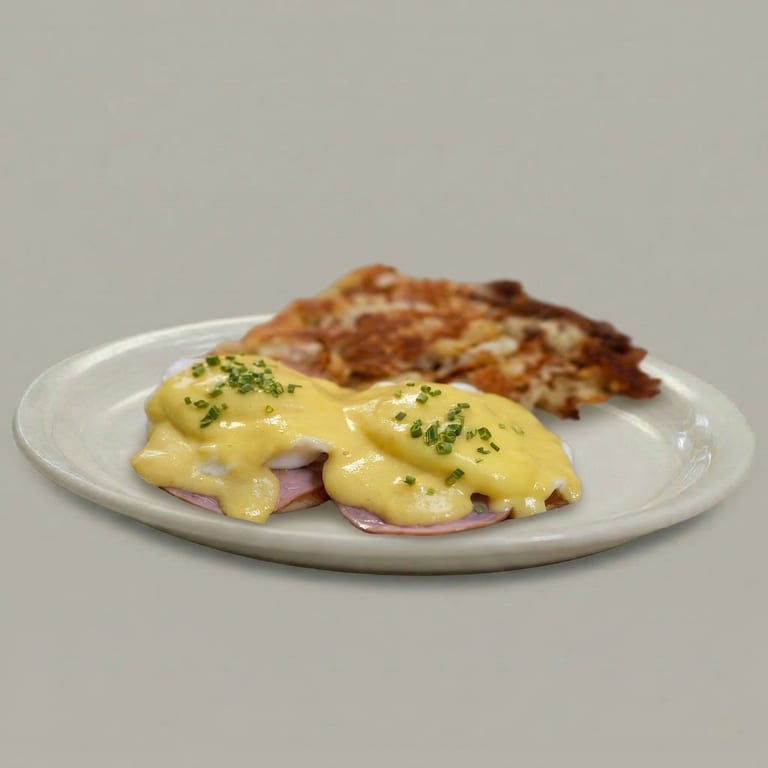 Egg-cellent Breakfast and Brunch Options