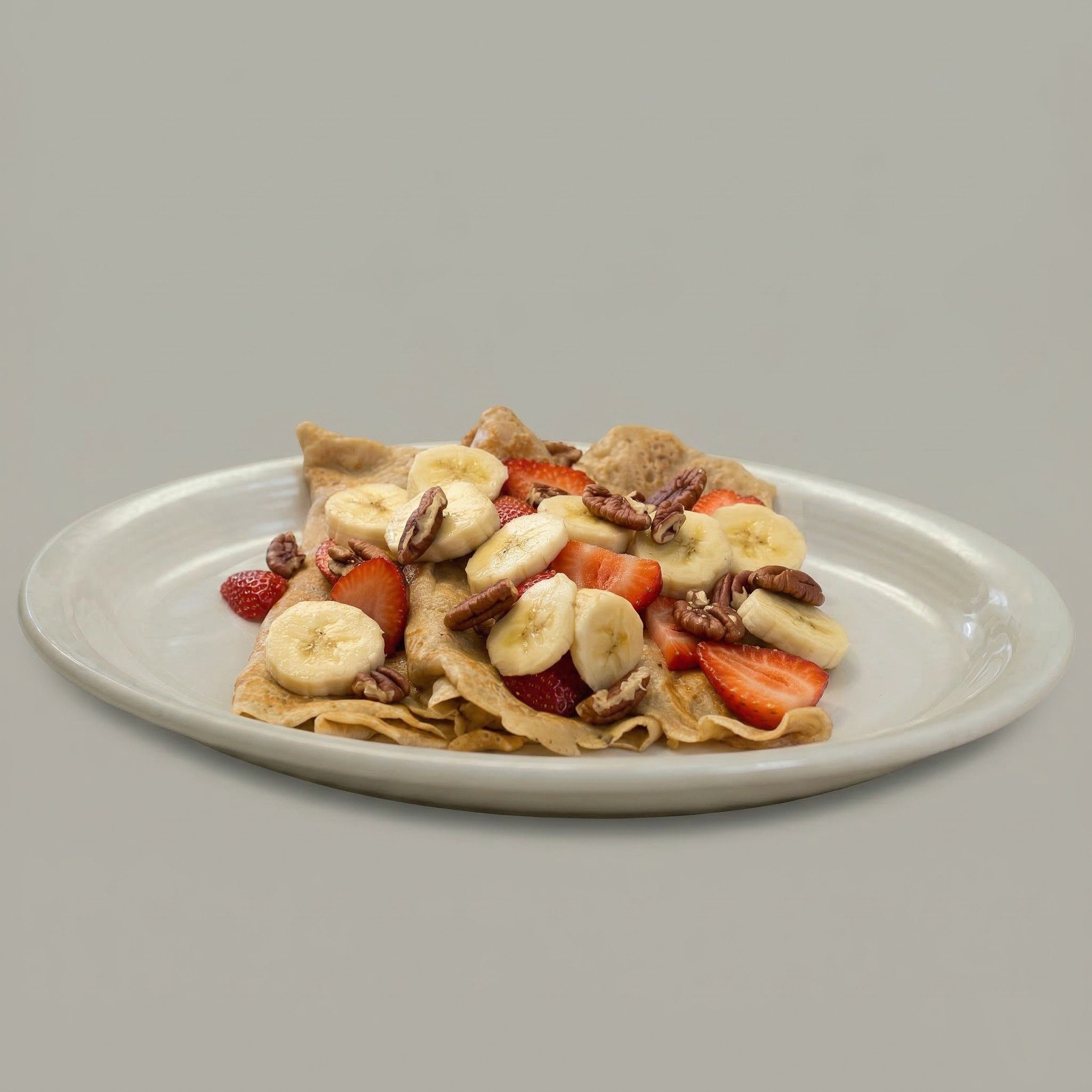 Favorite Crepes.
