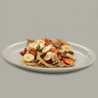 Favorite Crepes