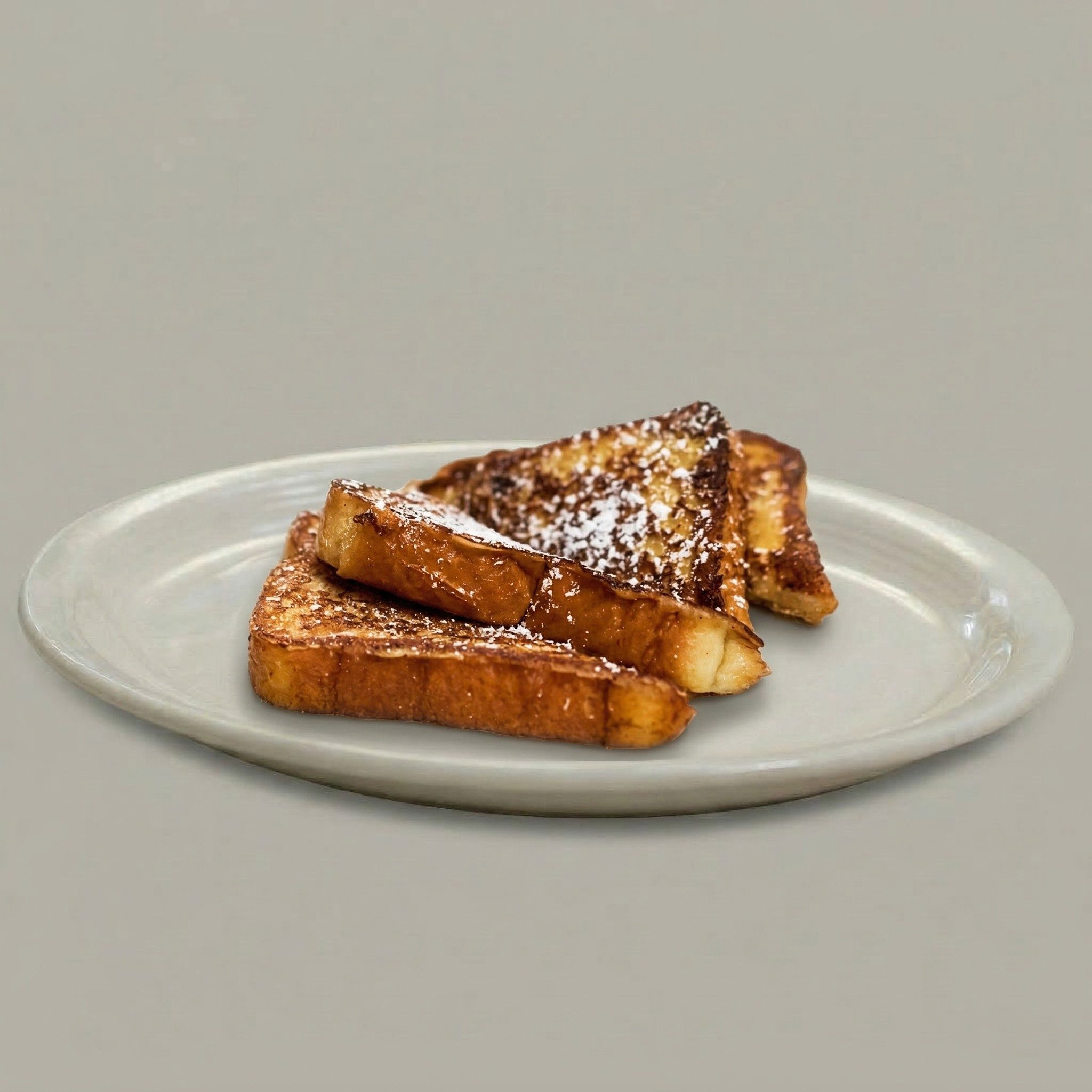 Thick French Toast.