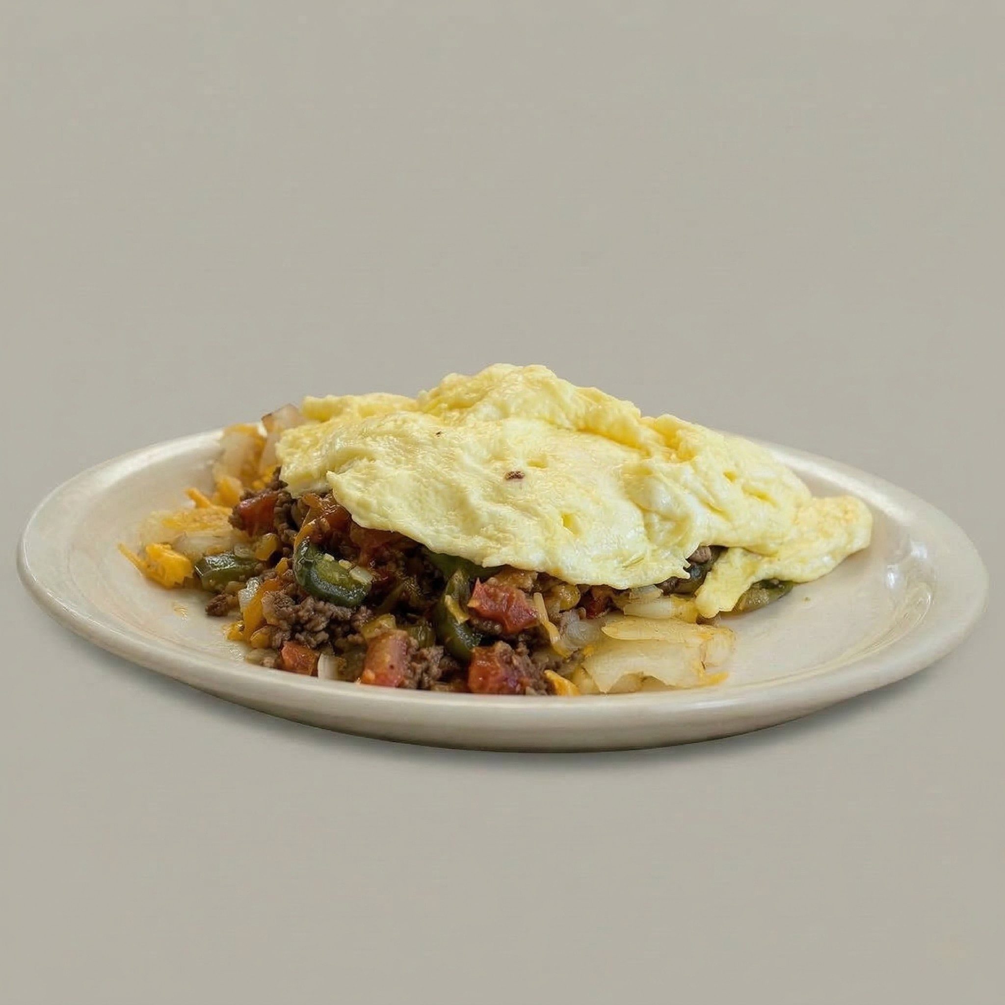 Mexican Skillet.
