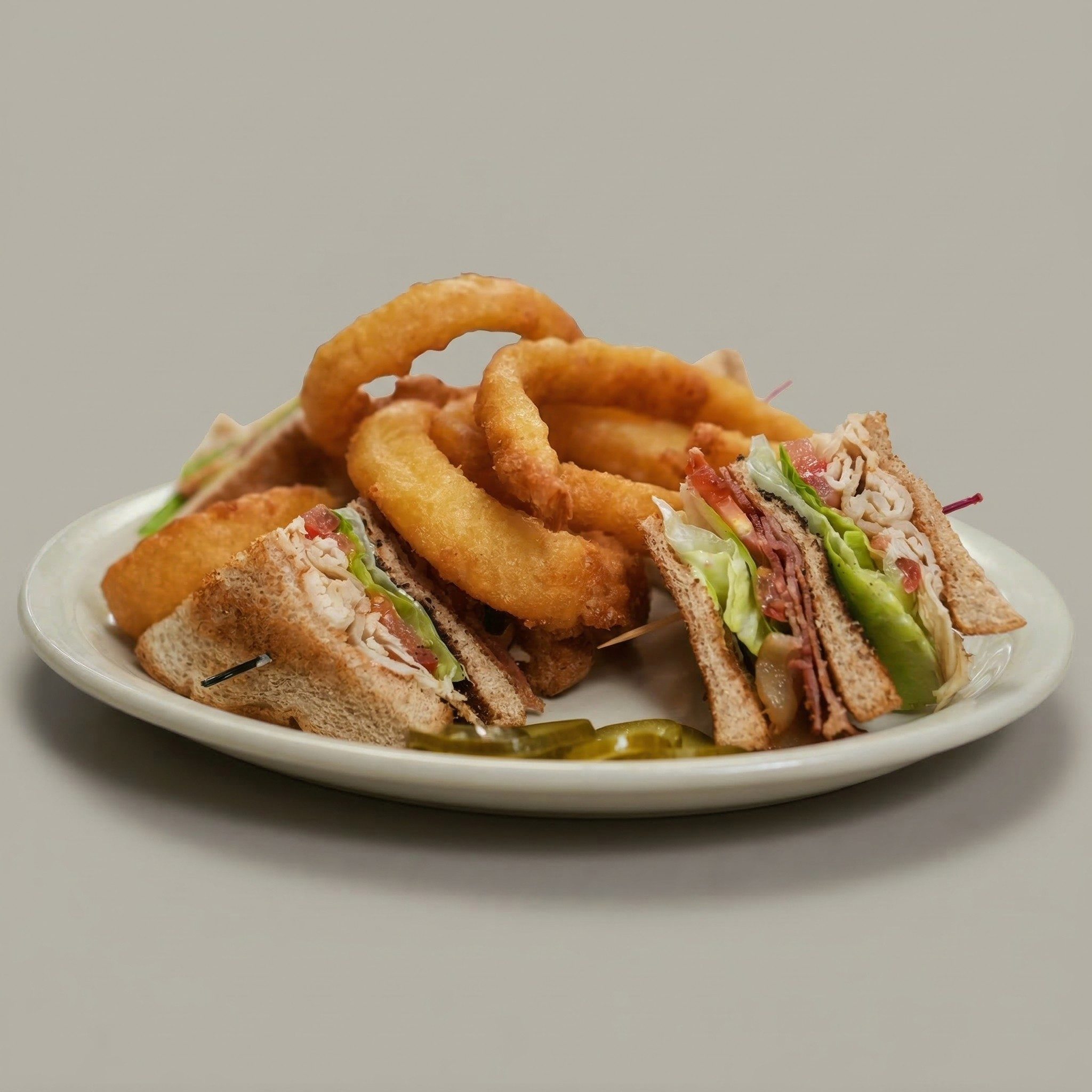 Turkey Club.