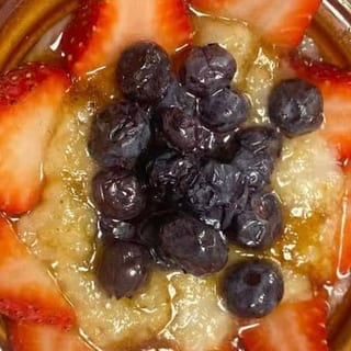 Bowl of Oatmeal